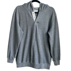 Gray Women's Hoodie